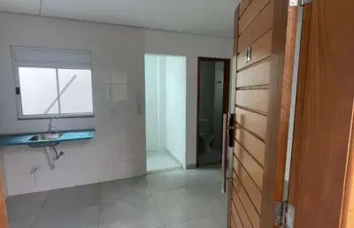 Apartamento à venda, 27 m² por r$ 195.000,00 - vila carrão - são paulo/sp