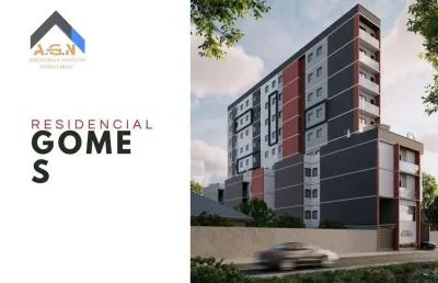 Apartamento com 1 dormitório à venda, 28 m² por r$ 195.000 - vila diva (zona leste) - são paulo/sp