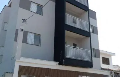 Apartamento com 1 dormitório à venda, 34 m² por r$ 215.000,00 - jardim vila formosa - são paulo/sp