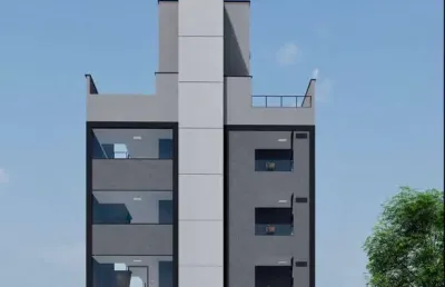 Apartamento com 2 dormitórios à venda, 35 m² por r$ 239.000,00 - vila guilhermina - são paulo/sp