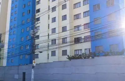 Apartamento com 2 dormitórios à venda, 57 m² por r$ 270.000 - guaianazes - são paulo/sp
