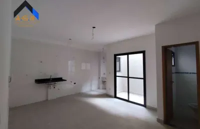 Apartamento com 1 ou 2 dormitórios à venda, 37 m² á partir de r$ 279.450 - vila guilhermina - são paulo/sp