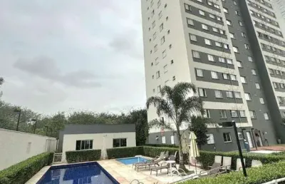 Apartamento com 2 dormitórios à venda, 45 m² por r$ 330.000,00 - vila prudente - são paulo/sp