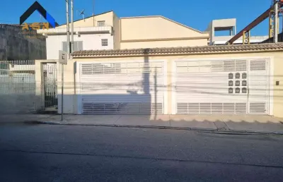 Sobrado com 2 dormitórios à venda, 65 m² por r$ 330.000,00 - jardim popular - são paulo/sp