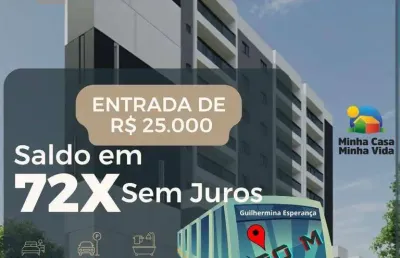 Apartamento com 2 dormitórios à venda, 36 m² por r$ 349.125,00 - vila guilhermina - são paulo/sp