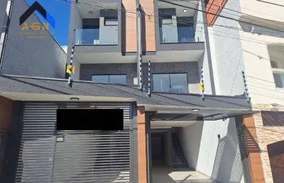 Sobrado à venda, 140 m² por r$ 799.000,00 - vila são geraldo - são paulo/sp