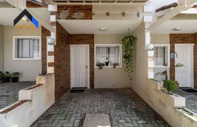 Sobrado com 2 dormitórios à venda, 66 m² por r$ 325.000,00 - vila buenos aires - são paulo/sp