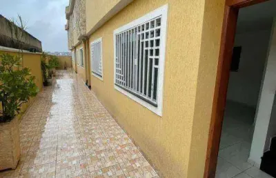 Sobrado com 2 dormitórios à venda, 65 m² por r$ 310.000,00 - parada xv de novembro - são paulo/sp
