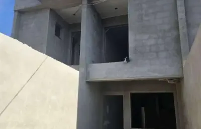 Sobrado com 2 dormitórios à venda, 80 m² por r$ 550.000 - vila nhocune - são paulo/sp