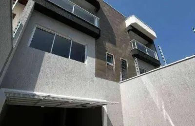 Sobrado com 3 dormitórios à venda, 224 m² por r$ 1.800.000,00 - vila carrão - são paulo/sp