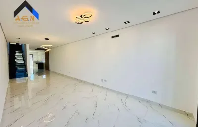 Sobrado com 3 dormitórios à venda, 220 m² por r$ 1.250.000,00 - penha - são paulo/sp