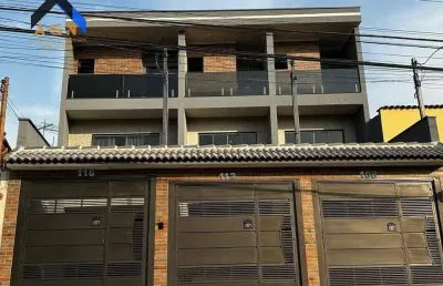 Sobrado com 3 dormitórios à venda, 131 m² por r$ 695.000,00 - jardim nordeste - são paulo/sp