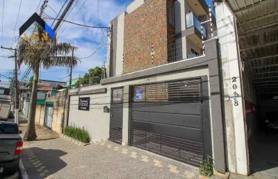 Sobrado com 2 dormitórios à venda, 85 m² por r$ 460.000,00 - vila formosa - são paulo/sp