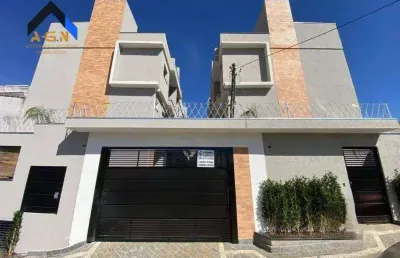 Sobrado com 2 dormitórios à venda, 94 m² por r$ 549.900,00 - vila nova savoia - são paulo/sp