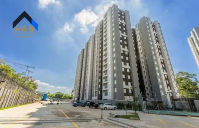 Apartamento com 3 dormitórios à venda, 48 m² por r$ 450.000,00 - artur alvim - são paulo/sp