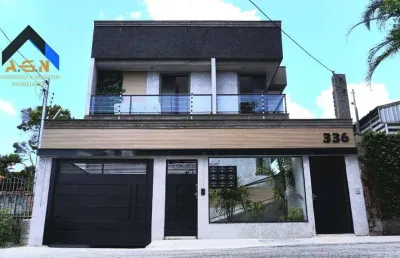 Sobrado com 2 dormitórios à venda, 82 m² por r$ 486.220,98 - vila paranaguá - são paulo/sp