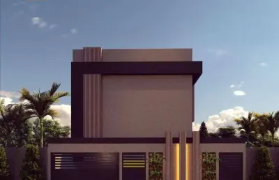 Sobrado com 2 dormitórios à venda, 70 m² por r$ 420.000,00 - vila santa teresa (zona leste)  - são paulo/sp