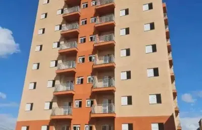 Apartamento com 2 dormitórios à venda, 40 m² por r$ 308.000,00 - jardim eliane - são paulo/sp