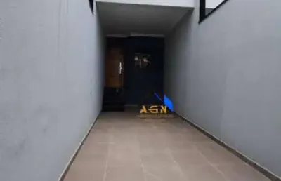 Sobrado com 3 dormitórios à venda, 120 m² por r$ 660.000,00 - cidade líder - são paulo/sp