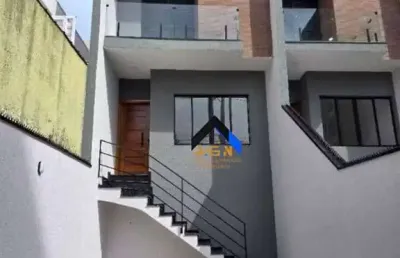 Sobrado com 3 dormitórios à venda, 140 m² por r$ 1.400.000,00 - vila carrão - são paulo/sp