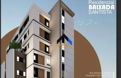 Apartamento com 1 ou 2 dormitório à venda, de 31m² á 44m² á partir de r$ 180.000 - itaquera - são paulo/sp