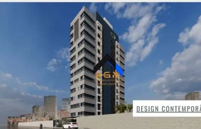 Apartamento com 2 dormitórios à venda, 46 m² por r$ 320.000,00 - cidade patriarca - são paulo/sp