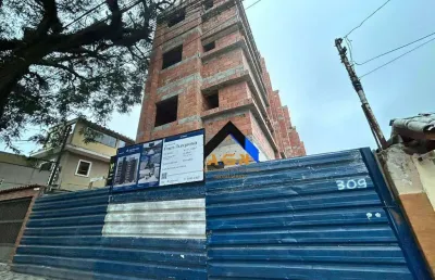Apartamento com 2 dormitórios à venda, 41m² á 48m² á partir de  r$ 275.000 - cidade patriarca - são paulo/sp