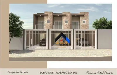 Sobrado com 3 dormitórios à venda, 83 m² por r$ 550.000,00 - jardim maringá - são paulo/sp