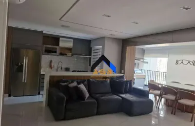 Apartamento com 2 dormitórios à venda, 98 m² por r$ 1.590.000,00 - tatuapé - são paulo/sp
