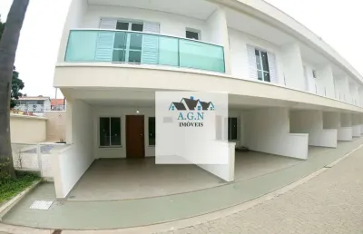 Sobrado à venda, 100 m² por r$ 485.000,00 - itaquera - são paulo/sp