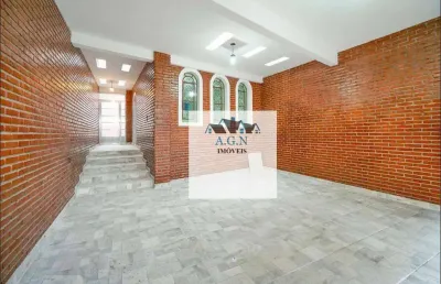 Sobrado à venda, 160 m² por r$ 1.399.999,90 - vila matilde - são paulo/sp