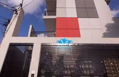Apartamento com 2 dormitórios à venda, 42 m² por r$ 260.000,00 - vila ré - são paulo/sp