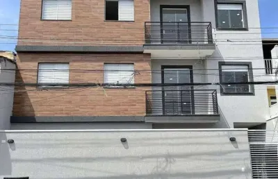 Apartamento com 2 dormitórios à venda, 39 m² por r$ 220.000,00 - cidade nova são miguel - são paulo/sp