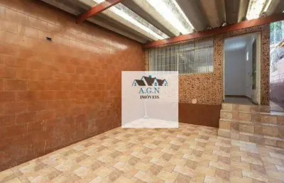 Sobrado à venda, 100 m² por r$ 395.000,00 - jardim maringá - são paulo/sp