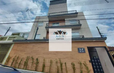 Apartamento à venda, 45 m² por r$ 249.900,00 - cidade patriarca - são paulo/sp