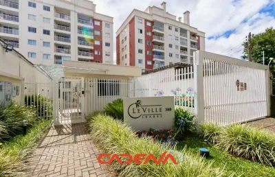 Apartamento com 2 quartos e 1 vaga à venda no vila izabel