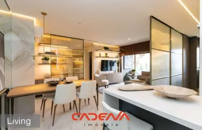 Apartamento com 2 quartos e 1 vaga à venda no ecoville