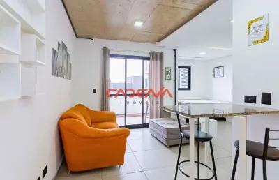 Apartamento com 1 quarto e 1 vaga para aluguel no prado velho