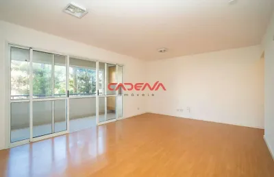 Apartamento com 3 quartos e 2 vagas à venda no alto da glória