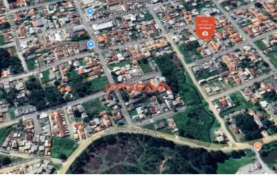 Casa com 2 quartos à venda na Rua Shalon, 636, Planta Deodoro, Piraquara