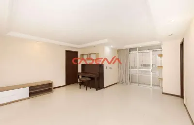 Apartamento com 3 quartos e 1 vaga à venda no cabral