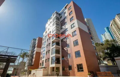 Apartamento com 3 quartos e 2 vagas à venda no ecoville