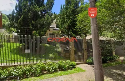 Casa com 6 quartos à venda na Rua Amadeu Nico, 135, Mossunguê, Curitiba