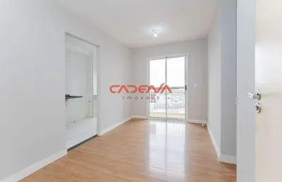 Apartamento com 2 quartos e 1 vaga à venda no fanny
