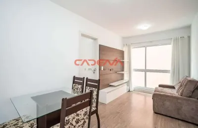 Apartamento com 1 quarto para alugar na Avenida Marechal Floriano Peixoto, 696, Centro, Curitiba