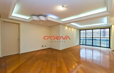 Apartamento com 4 quartos e 1 vaga à venda no batel