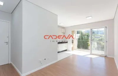 Apartamento com 2 quartos e 1 vaga para aluguel no santo inácio