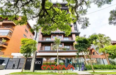 Apartamento com 2 quartos e 1 vaga à venda no alto da glória