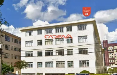 Apartamento com 3 quartos e 1 vaga à venda no juvevê