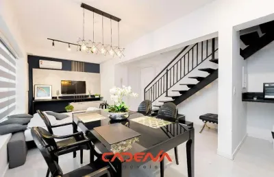 Apartamento com 2 quartos e 1 vaga para aluguel no centro